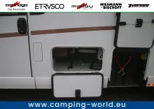 Fahrzeugbild Carthago C2-tourer I 145 RB-LE comfort 4.2t Modell 2026 #22