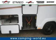 Fahrzeugbild Carthago C2-tourer I 145 RB-LE comfort 4.2t Modell 2026 #23