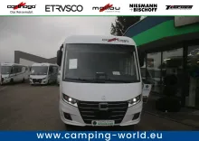 Fahrzeugbild Carthago C2-tourer I 145 RB-LE comfort 4.2t Modell 2026 #24