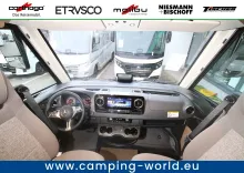 Fahrzeugbild Carthago C2-tourer I 145 RB-LE comfort 4.2t #31