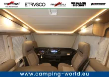 Fahrzeugbild Carthago C2-tourer I 145 RB-LE comfort 4.2t #32