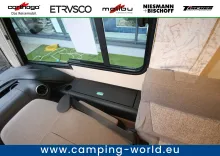Fahrzeugbild Carthago C2-tourer I 145 RB-LE comfort 4.2t #33