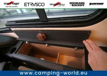 Fahrzeugbild Carthago C2-tourer I 145 RB-LE comfort 4.2t Modell 2026 #34