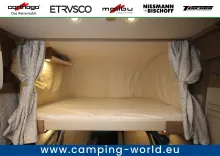 Fahrzeugbild Carthago C2-tourer I 145 RB-LE comfort 4.2t #10