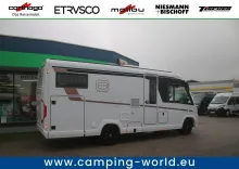 Fahrzeugbild Carthago C2-tourer I 145 RB-LE comfort 4.2t Modell 2026 #25