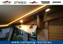 Fahrzeugbild Carthago C2-tourer I 145 RB-LE comfort 4.2t Modell 2026 #38