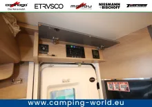 Fahrzeugbild Carthago C2-tourer I 145 RB-LE comfort 4.2t Modell 2026 #39