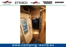 Fahrzeugbild Carthago C2-tourer I 145 RB-LE comfort 4.2t #40