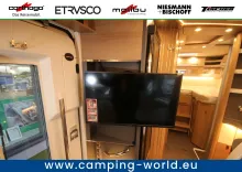 Fahrzeugbild Carthago C2-tourer I 145 RB-LE comfort 4.2t Modell 2026 #41