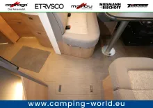 Fahrzeugbild Carthago C2-tourer I 145 RB-LE comfort 4.2t #42