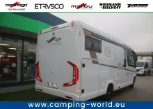 Fahrzeugbild Carthago C2-tourer I 145 RB-LE comfort 4.2t #4