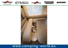 Fahrzeugbild Carthago C2-tourer I 145 RB-LE comfort 4.2t #45