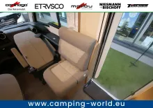 Fahrzeugbild Carthago C2-tourer I 145 RB-LE comfort 4.2t Modell 2026 #46