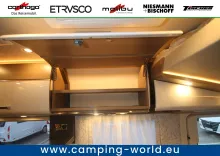 Fahrzeugbild Carthago C2-tourer I 145 RB-LE comfort 4.2t #49