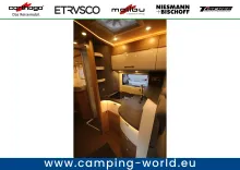 Fahrzeugbild Carthago C2-tourer I 145 RB-LE comfort 4.2t Modell 2026 #12