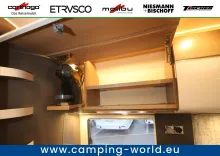 Fahrzeugbild Carthago C2-tourer I 145 RB-LE comfort 4.2t Modell 2026 #50