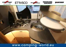 Fahrzeugbild Carthago C2-tourer I 145 RB-LE comfort 4.2t Modell 2026 #51