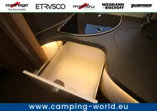 Fahrzeugbild Carthago C2-tourer I 145 RB-LE comfort 4.2t #52