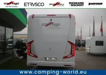 Fahrzeugbild Carthago C2-tourer I 145 RB-LE comfort 4.2t #27
