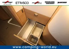 Fahrzeugbild Carthago C2-tourer I 145 RB-LE comfort 4.2t #54