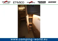 Fahrzeugbild Carthago C2-tourer I 145 RB-LE comfort 4.2t Modell 2026 #55