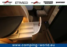 Fahrzeugbild Carthago C2-tourer I 145 RB-LE comfort 4.2t Modell 2026 #56