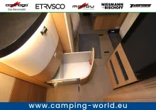 Fahrzeugbild Carthago C2-tourer I 145 RB-LE comfort 4.2t #58