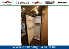 Fahrzeugbild Carthago C2-tourer I 145 RB-LE comfort 4.2t #59