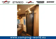 Fahrzeugbild Carthago C2-tourer I 145 RB-LE comfort 4.2t Modell 2026 #61