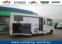 Fahrzeugbild Carthago C2-tourer I 145 RB-LE comfort 4.2t #26