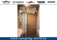 Fahrzeugbild Carthago C2-tourer I 145 RB-LE comfort 4.2t #14