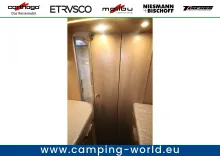 Fahrzeugbild Carthago C2-tourer I 145 RB-LE comfort 4.2t Modell 2026 #64