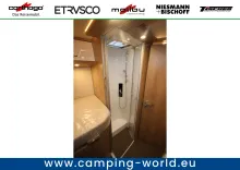 Fahrzeugbild Carthago C2-tourer I 145 RB-LE comfort 4.2t #65