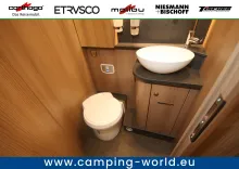 Fahrzeugbild Carthago C2-tourer I 145 RB-LE comfort 4.2t #66