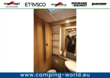 Fahrzeugbild Carthago C2-tourer I 145 RB-LE comfort 4.2t #67