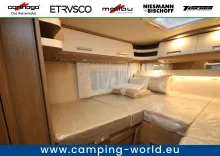 Fahrzeugbild Carthago C2-tourer I 145 RB-LE comfort 4.2t Modell 2026 #70