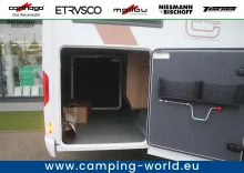 Fahrzeugbild Carthago C2-tourer I 145 RB-LE comfort 4.2t Modell 2026 #71