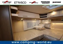 Fahrzeugbild Carthago C2-tourer I 145 RB-LE comfort 4.2t Modell 2026 #72