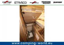 Fahrzeugbild Carthago C2-tourer I 145 RB-LE comfort 4.2t #77