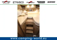 Fahrzeugbild Carthago C2-tourer I 145 RB-LE comfort 4.2t #79