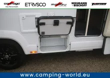 Fahrzeugbild Carthago C2-tourer I 145 RB-LE comfort 4.2t #29