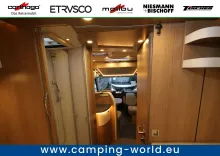 Fahrzeugbild Carthago C2-tourer I 145 RB-LE comfort 4.2t Modell 2026 #83