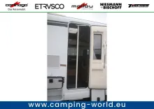 Fahrzeugbild Carthago C2-tourer I 145 RB-LE comfort 4.2t #28