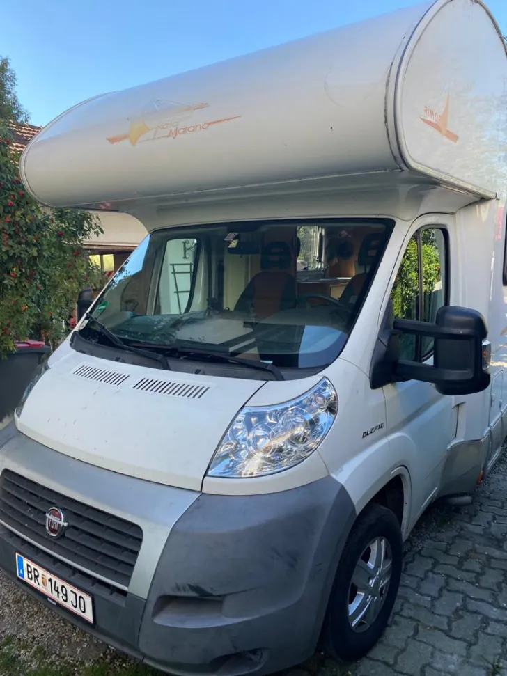 Fahrzeugbild Fiat Sonstige Fiat #5
