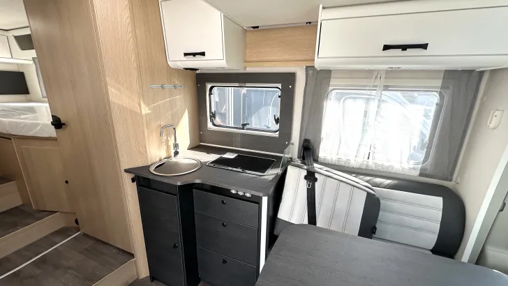 Sitzgruppe Sunlight T 68C Adventure Edition