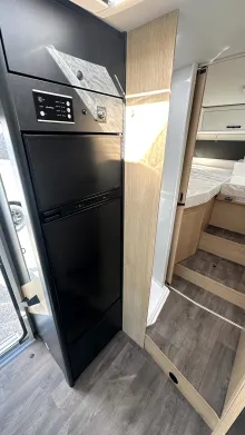 Fahrerhaus Sunlight T 68C Adventure Edition