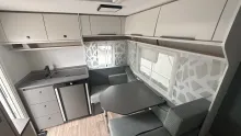 Fahrerhaus Fendt Apero Activ 390 FH