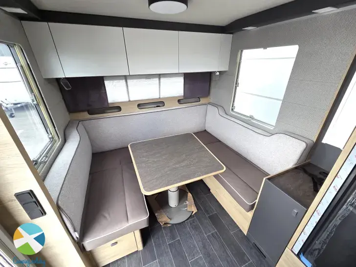 Betten Tabbert Pantiga 490 E 2,3 Finest Edition