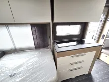 Etagenbetten Tabbert Pantiga 490 E 2,3 Finest Edition