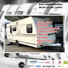 Schräg Hinten Fendt Bianco Selection 550 SKM